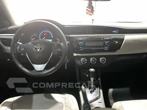 COROLLA 1.8 GLI 16V