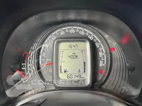 MOBI 1.0 EVO Trekking