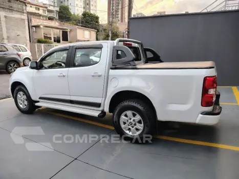 S10 Pick-Up LT 2.4 F.Power 4x2 CD