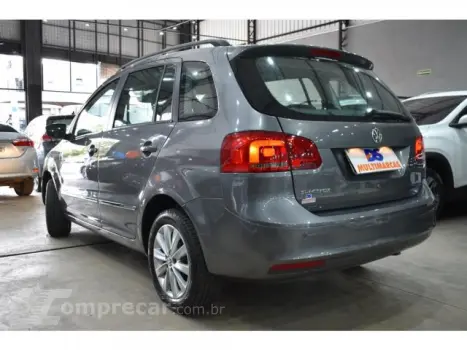 SPACEFOX - 1.6 MI SPORTLINE 8V 4P MANUAL