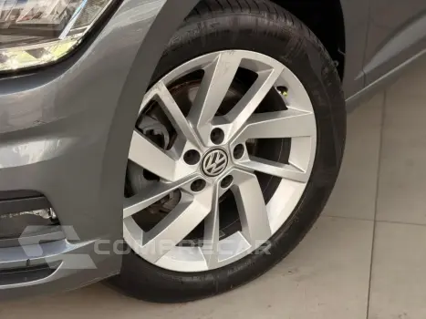 JETTA 1.4 250 TSI TOTAL FLEX COMFORTLINE TIPTRONIC