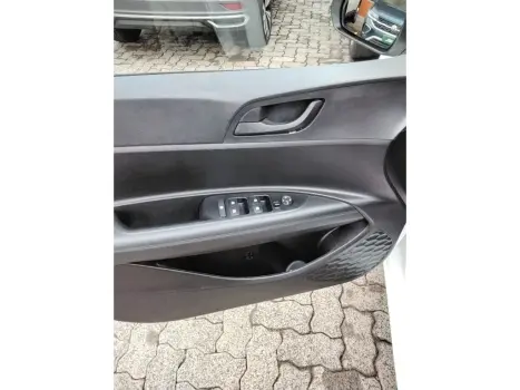 HB20 1.0 12V FLEX COMFORT PLUS MANUAL