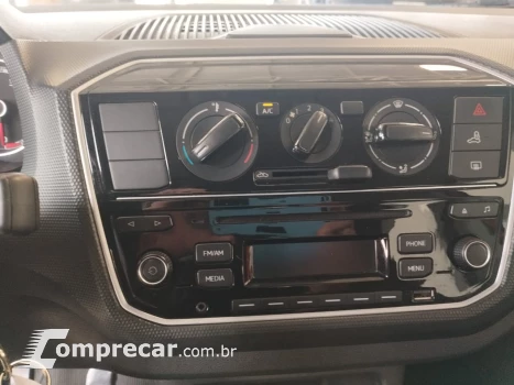 UP 1.0 MPI