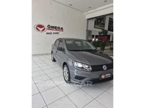 VOYAGE 1.0 12V MPI TOTALFLEX 4P MANUAL