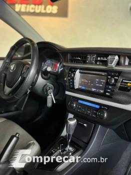 COROLLA 2.0 XEI 16V