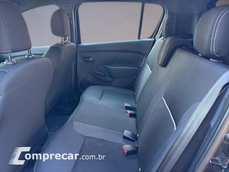 SANDERO 1.0 12V SCE FLEX S EDITION MANUAL