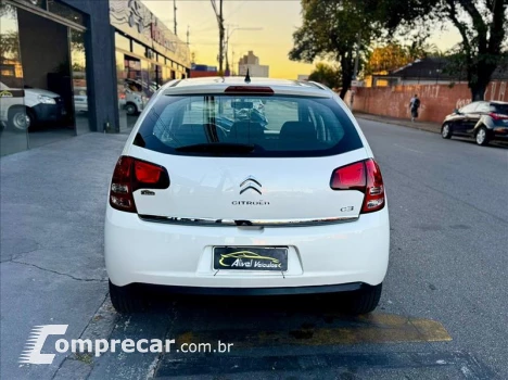 C3 1.5 Origine 8V