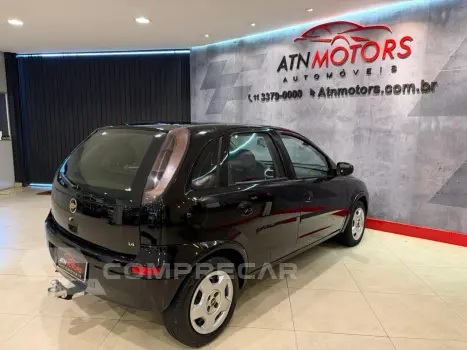 Corsa Hatch 1.4 4P PREMIUM FLEX