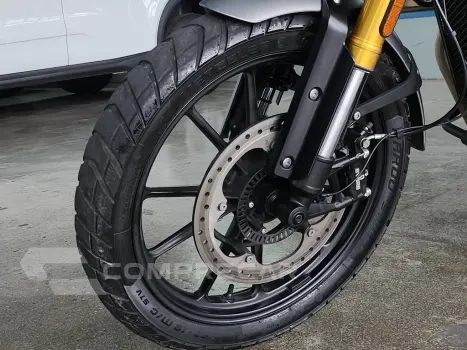 SCRAMBLER