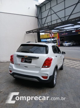 TRACKER 1.4 16V Turbo Premier