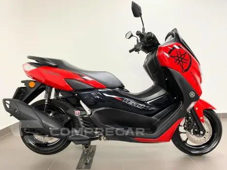 Yamaha YAMAHA NMAX CONNECTED 160 ABS