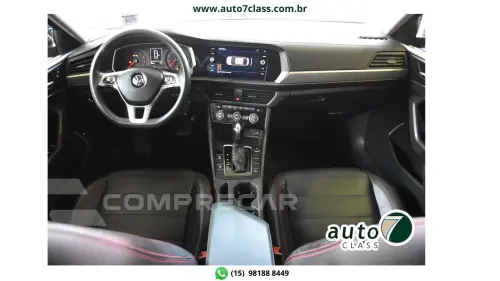 JETTA - 1.4 250 TSI TOTAL TIPTRONIC