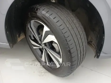 VIRTUS 1.0 12V 200 TSI COMFORTLINE FLEX AUTOMÁTICO