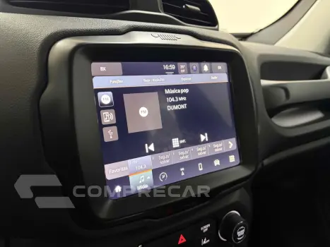 RENEGADE 1.3 T270 TURBO FLEX LONGITUDE AT6