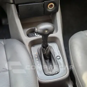 Zafira Eleg.2.0 MPFI FlexPower 8V 5p Aut