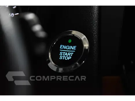 ECOSPORT 2.0 DIRECT FLEX STORM 4WD AUTOMÁTICO