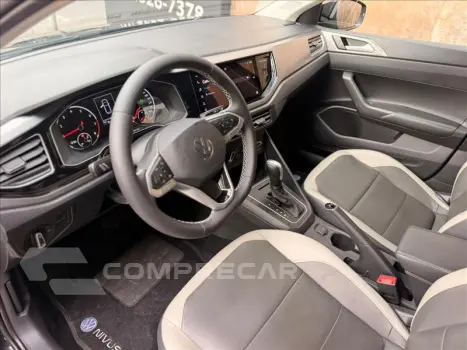NIVUS 1.0 200 TSI Comfortline