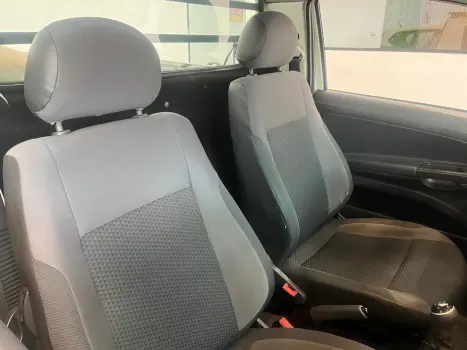 SAVEIRO 1.6 MSI ROBUST CS 8V FLEX 2P MANUAL