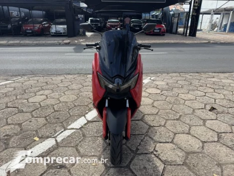 NMAX 160 - Street