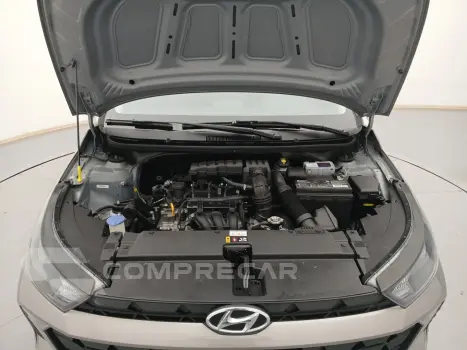 HB20 1.0 12V FLEX LIMITED PLUS MANUAL