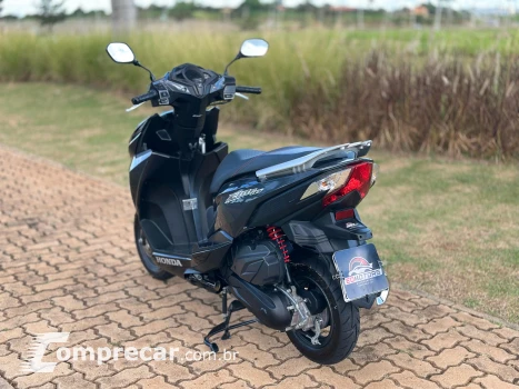 ELITE 125