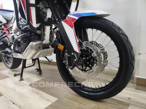 CRF ÁFRICA TWIN 1100 ABS  DCT