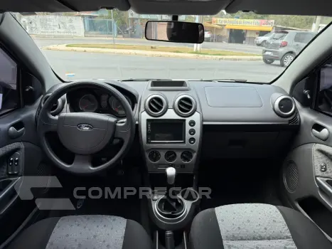 FIESTA 1.6 MPI Class 8V