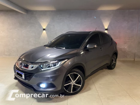 HR-V 1.8 16V EX