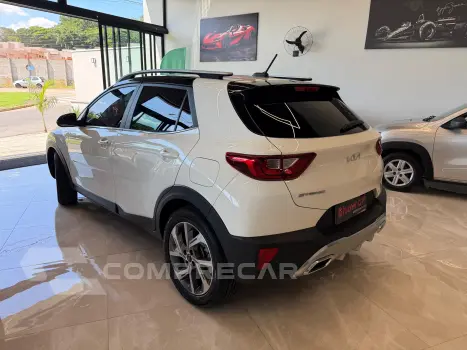 STONIC 1.0 Tgdi Mhev SX