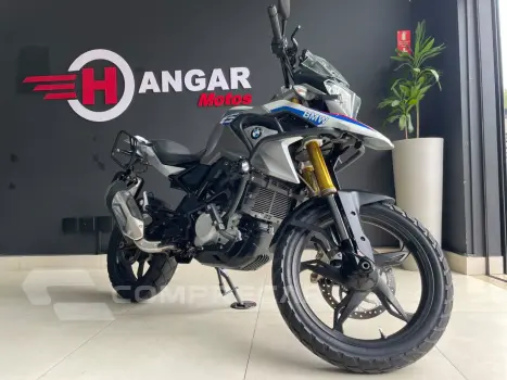 G 310 GS