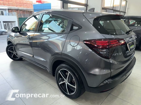 HR-V 1.5 16V Turbo Touring