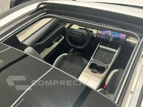 S06 1.5 TGDI PHEV PREMIUM DHT