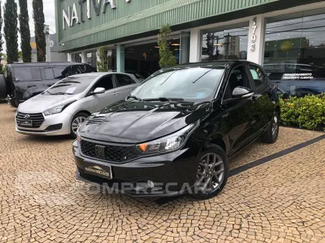 Fiat Argo 1.3 Firefly Flex Drive Cvt 4 portas