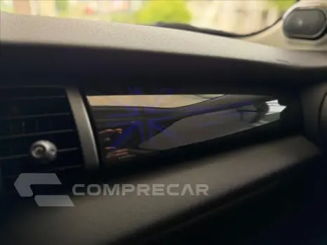 COOPER 2.0 16V Twinpower S