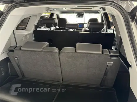 TIGGO 8 1.6 Tgdi TXS