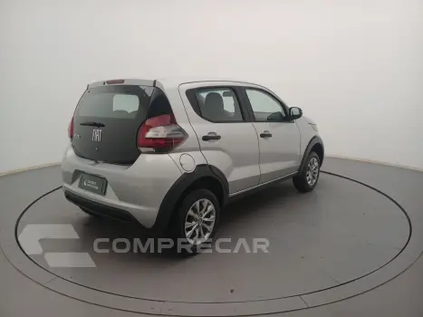 MOBI 1.0 EVO FLEX LIKE. MANUAL