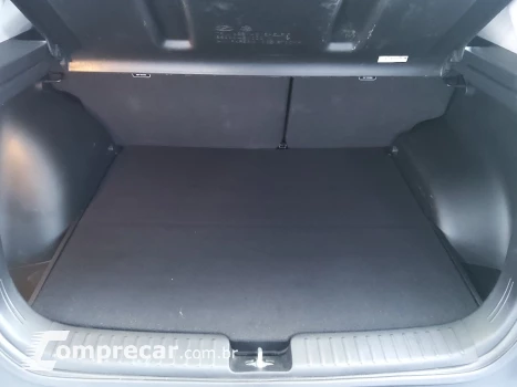 CRETA 1.0 TGDI FLEX COMFORT PLUS AUTOMÁTICO