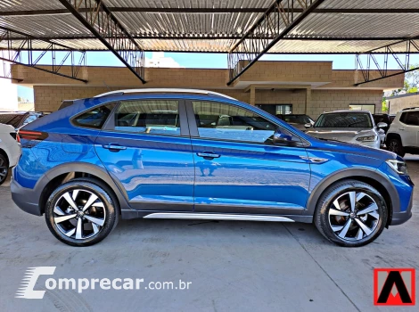 NIVUS 1.0 200 TSI Highline