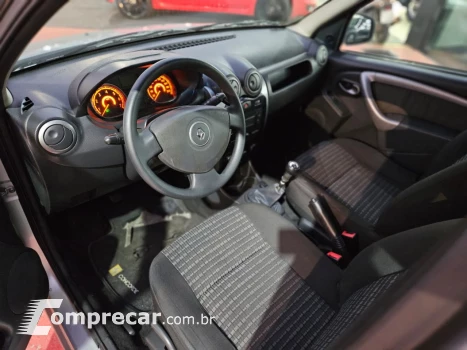 SANDERO Expression Hi-Flex 1.0 16V 5p