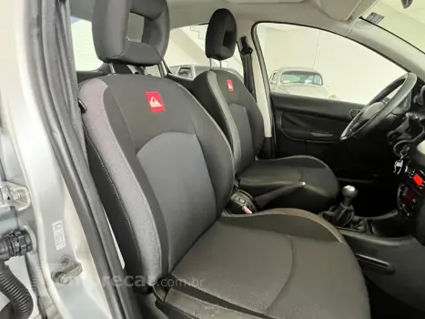 207 1.6 QUIKSILVER 16V FLEX 4P MANUAL