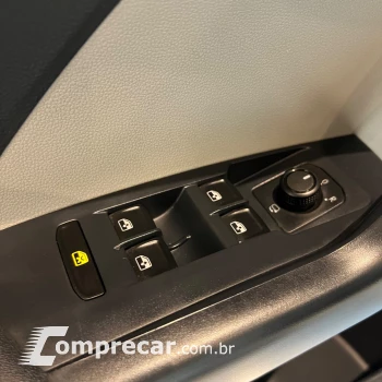 T-Cross Highline 1.4 TSI Flex 16V 5p Aut