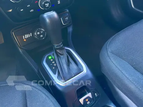 RENEGADE 2.0 16V TURBO DIESEL MOAB 4P 4X4 AUTOMÁTICO