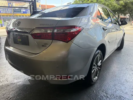 COROLLA 2.0 XEI 16V