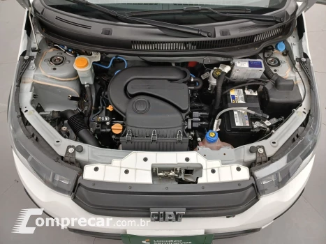 MOBI 1.0 EVO FLEX LIKE. MANUAL