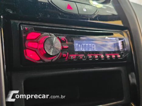 DUSTER OROCH Expression 1.6 Flex 16V Mec
