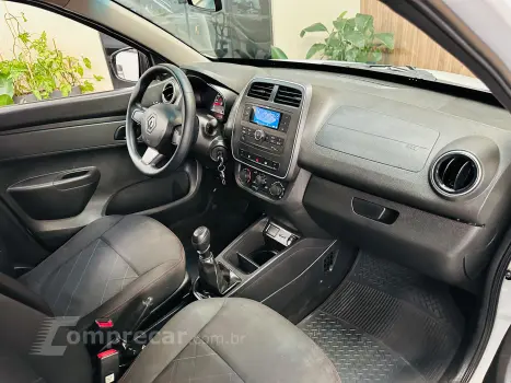 KWID 1.0 12V SCE ZEN