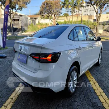 VIRTUS 1.0 170 TSI AUTOMÁTICO