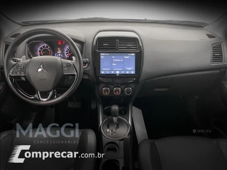 OUTLANDER 2.0 Mivec Sport HPE AWD