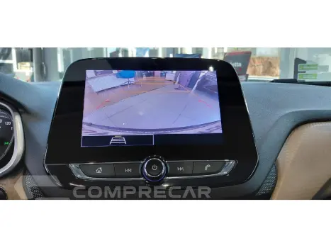 ONIX 1.0 TURBO FLEX PLUS PREMIER AUTOMÁTICO