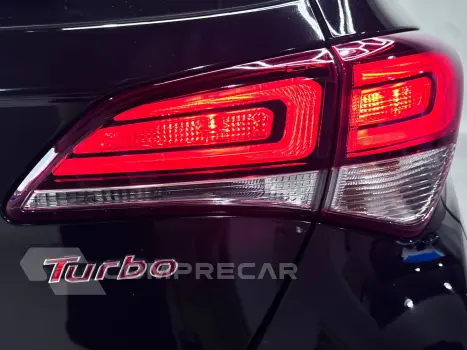 HB20 1.0 Comfort Style 12V Turbo